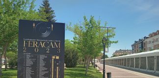 La Feria Regional de Alimentación de Castilla- La Mancha (FERACAM) abre sus puertas este jueves FERACAM