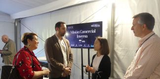 FERACAM cierra su parte más profesional con una fuerte dinamización de las empresas FERACAM