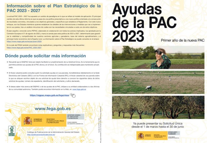 FOLLETO PAC