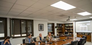 En la zona Oriental del Guadiana no se podrán atender, total o parcialmente, los riegos con aguas superficiales Junta de Gobierno de la CHG