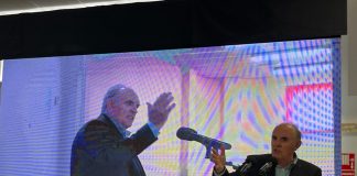 ENTREVISTA. Fresneda (presidente de ASAJA Castilla-La Mancha): “El campo quiere soluciones reales, posibles y viables, no mentiras” José María Fresneda