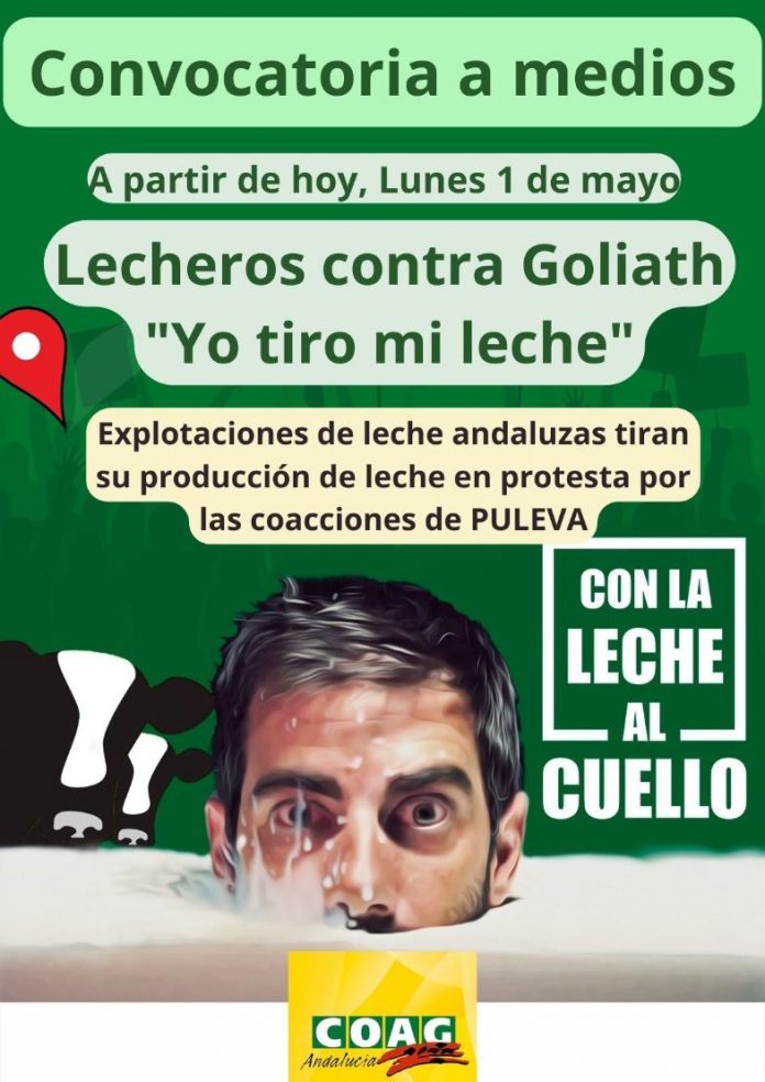 LECHE COAG Leche COAG