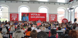 Pedro Sánchez ironizó sobre un pacto nacional por el agua, calificándolo de “esa gran idea” Pedro Sánchez