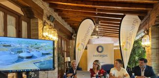 Un pueblo de Toledo acogerá una de las plantas de biometano más grandes del mundo planta de biometano