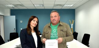 Agricultores ecológicos presentan una querella por prevaricación contra el consejero de Agricultura de Castilla-La Mancha Agricultores ecológicos