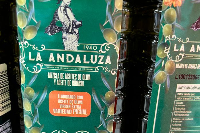 La Andaluza