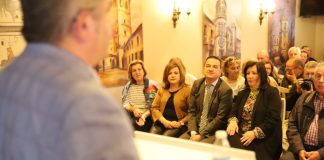 Cooperativas y empresas que no cumplan el porcentaje de mujeres de la masa social en los órganos de dirección no recibirán ayudas públicas en Castilla-La Mancha