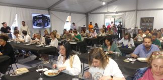 Una Feria Regional de Alimentación congrega a más de 31.000 visitantes FERACAM