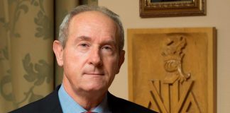 El ecologismo radical mata. Cristóbal Aguado. Presidente AVA-ASAJA Cristóbal Aguado