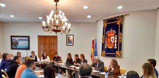 Piden a los agricultores que desconfíen de los intermediarios que no estén constituidos como auténticas empresas de servicios flujos migratorios