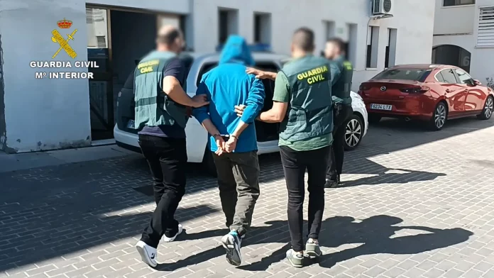 Guardia Civil