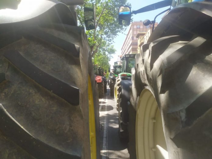 manifa tractores tractorada