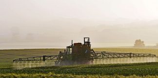 Reclama una moratoria en la aplicación del Pacto Verde y sus estrategias maquinaria