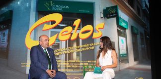 Eurocaja Rural presenta su nueva campaña, ‘Celos’, en la que reivindica una forma de hacer banca humana y cercana Eurocaja Rural