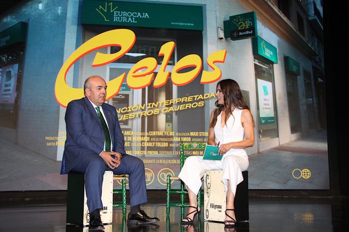 Eurocaja Rural