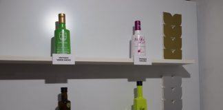 Los aceites de oliva virgen extra de Castilla-La Mancha triunfan en Fercam 2023 Aceites