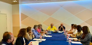 ¿Qué siete prioridades pide ASAJA Castilla-La Mancha al Gobierno regional de cara a la nueva legislatura? Comité Ejecutivo Regional de ASAJA Castilla-La Mancha