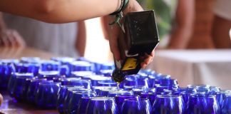 ¿Cómo, que el aceite también se puede catar?” Cata de aceite