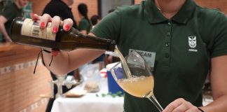¿Puede el cambio climático acabar con la producción de cerveza? cerveza artesana