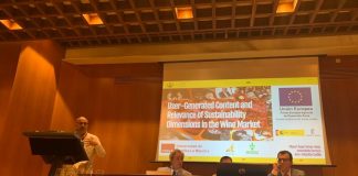 La UCLM participa en el Congreso Internacional de la Viña y el Vino UCLM