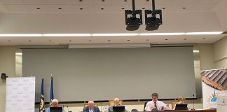 Juan Valero de Palma, nuevo presidente de la Federación Nacional de Comunidades de Regantes de España Fenacore