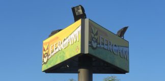 Todo listo para la 61ª edición de la Feria Nacional del Campo 2023 (Fercam), en Manzanares Fercam