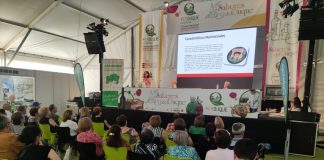 Las ayudas ganaderas y la PAC, protagonistas en la segunda jornada de Ferduque 2023 FERDUQUE 2023