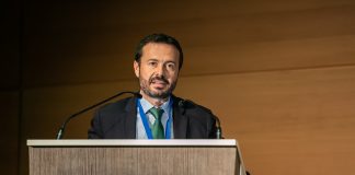 Desde el MITECO avisan de que los planes hidrológicos no se pueden derogar por una razón ideológica Hugo Morán