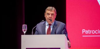 El ministro de Agricultura califica de “absolutamente excelente” la nueva PAC 2023-2027 LUIS PLANAS