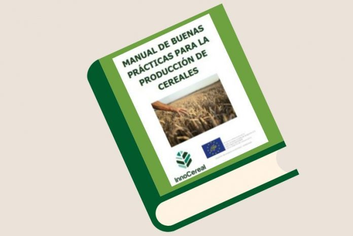 Manual de Buenas Prácticas para la producción de cereales