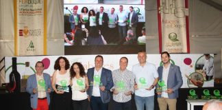 Ferduque reconoce con los premios Orgullo Rural a personas y entidades que “son ejemplo de esfuerzo, valentía y compromiso con la tierra” fundadores de Ferduque