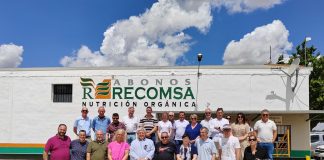 Advierten sobre el aumento de los costes de producción del champiñón debido a la sequía Grupo Europeo de Productores de Hongos