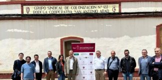 Cooperativas de Castilla-La Mancha dispondrán de un software para diferenciación de calidad de la uva a la entrada en bodega DICAUVACOOP