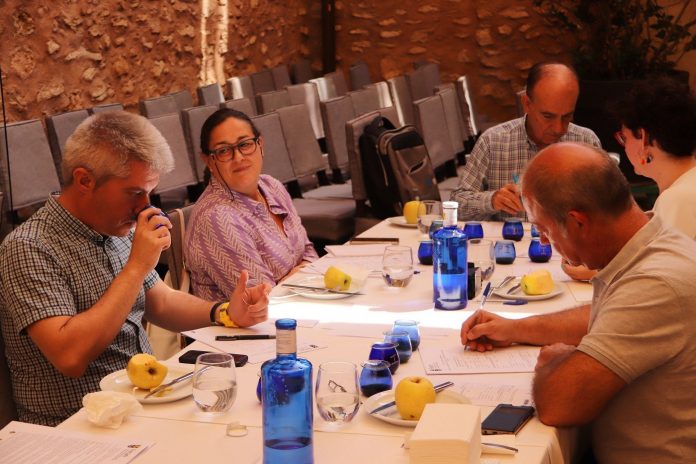 ‘Premios Agroalimentarios’ de Fercam