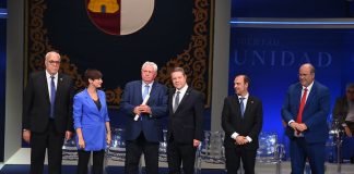 Fernando Villena, presidente de ASAJA Castilla-La Mancha, nombrado Hijo Predilecto de la Región Fernando Villena