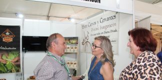 AMFAR apuesta en FERDUQUE 2023 por las mujeres rurales para frenar la despoblación AMFAR