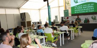 Abierta la inscripción para participar en talleres, actividades gastronómicas y Ruta BTT de FERDUQUE 2023 FERDUQUE 2023