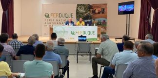 La nueva PAC, ayudas ganaderas o el futuro del olivar centrarán las conferencias de FERDUQUE 2023 FERDUQUE