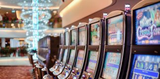 Cómo elegir el mejor casino online en Perú máquinas tragaperras