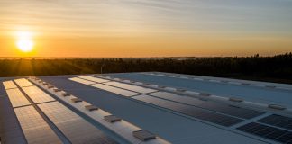 La importancia de la energía fotovoltaica en España: 2.600 horas anuales de luz solar energía fotovoltaica