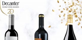 Nuevos premios para los vinos de Virgen de las Viñas Bodega, de Tomelloso vinos de Virgen de las Viñas Bodega