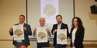 30 expositores de toda España y 50 actividades, cifras iniciales de FERDUQUE, ‘la gran fiesta del medio rural’ FERDUQUE