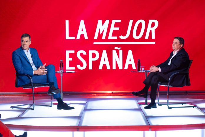 sanchez planas PSOE