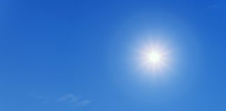 La primera ola de calor se cobra dos vidas de agricultores, en el campo sol