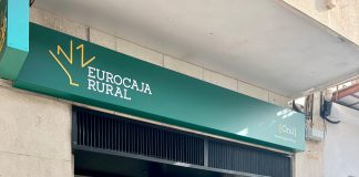 Eurocaja Rural abre nueva oficina en Onil y refuerza su plan de expansión en el Levante Eurocaja Rural