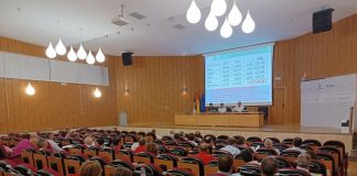 Cooperativas Agro-alimentarias estima una cosecha de 20 millones de hectolitros de vino y mosto en Castilla-La Mancha Cooperativas Agro-alimentarias de Castilla-La Mancha