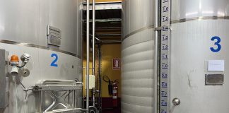 100 millones para ayudas a inversiones para impulsar la integración de cooperativas agroalimentarias depósitos vino