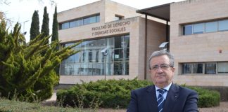 El progreso social en la Unión Europea, España y Castilla-La Mancha. Juan José Rubio. Catedrático de Economía Aplicada. UCLM Juan José Rubio Guerrero