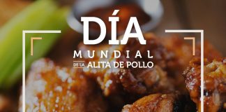 ¿Dónde se sirvieron por primera vez las alitas de pollo? Día Mundial de la Alita de Pollo