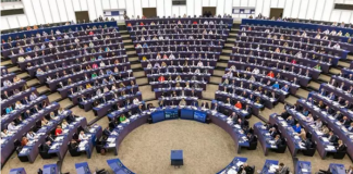 El Parlamento Europeo aprueba la polémica Ley de Restauración de la Naturaleza Parlamento Europeo